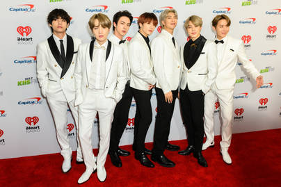 Merek Makanan Paling Sukses Dipromosikan oleh Idol Kpop 2022