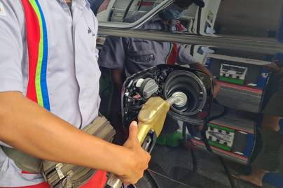Mana yang Lebih Baik? Bansos atau Subsidi BBM