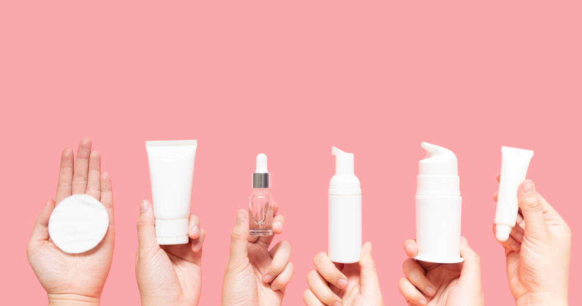 Apa Produk Kecantikan Paling Laris di Indonesia?
