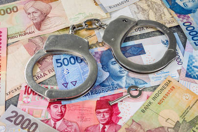 Mengintip Kerugian Negara yang Disebabkan 10 Koruptor Bebas Bersyarat