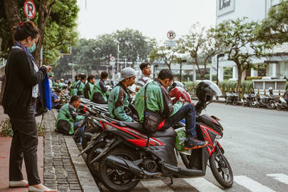 Tarif Ojol Resmi Naik, Berapa Biayanya?