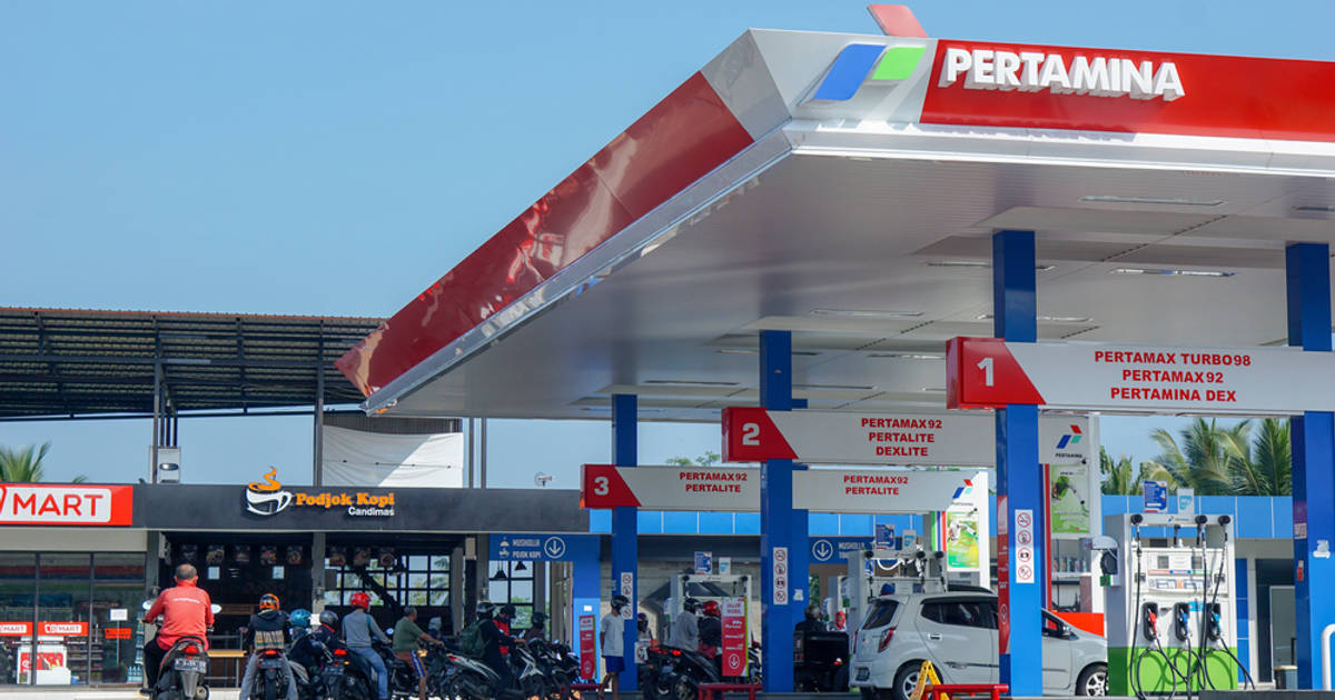Apa Kompensasi yang Diharapkan Masyarakat Akibat Kenaikan Harga BBM?