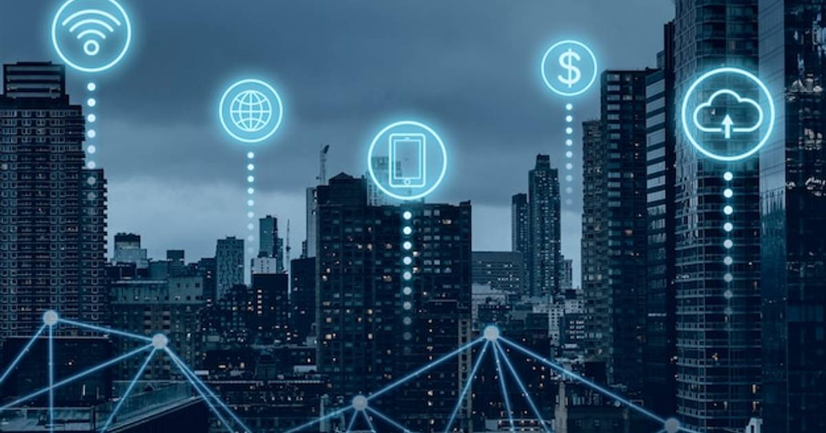 10 Negara dengan Internet Paling Kencang di Dunia 2022