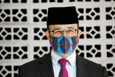 Masa Jabatan Anies Resmi Berakhir, Berikut Ketiga Nama Calon Penjabat Gubernur DKI Jakarta