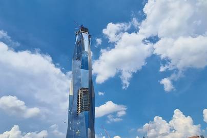 5 Gedung Pencakar Langit Tertinggi di Asia Tenggara 2022, 1 dari Indonesia