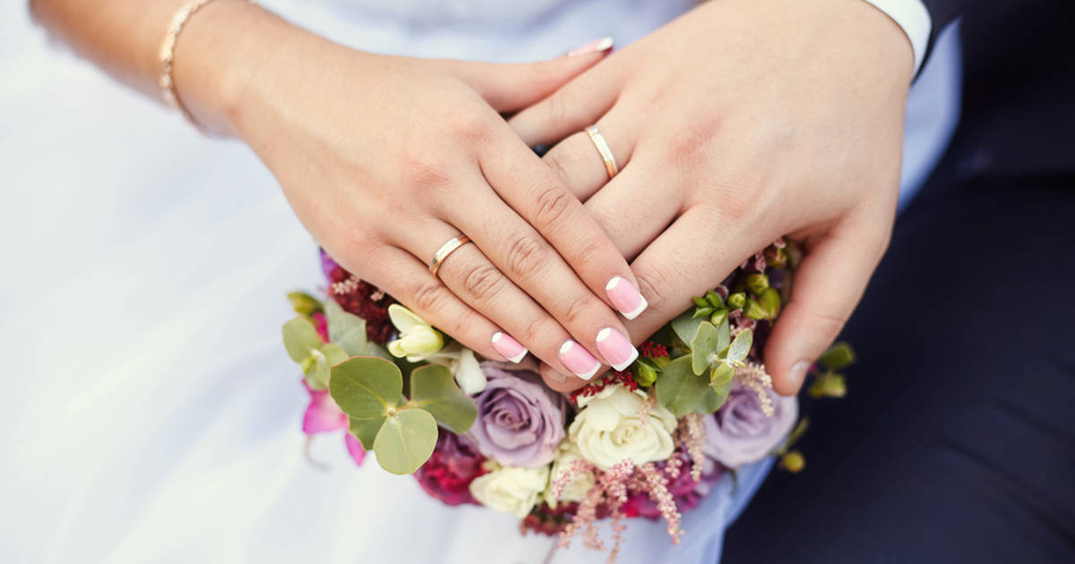 Perkara Nikah Beda Agama di Jaksel, Bagaimana Statistik Pernikahan di Jakarta?