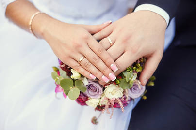 Perkara Nikah Beda Agama di Jaksel, Bagaimana Statistik Pernikahan di Jakarta?