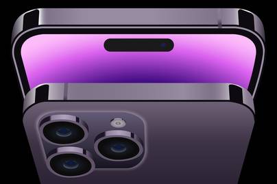 Cuan Apple Kembali Meningkat pada Q3 2022
