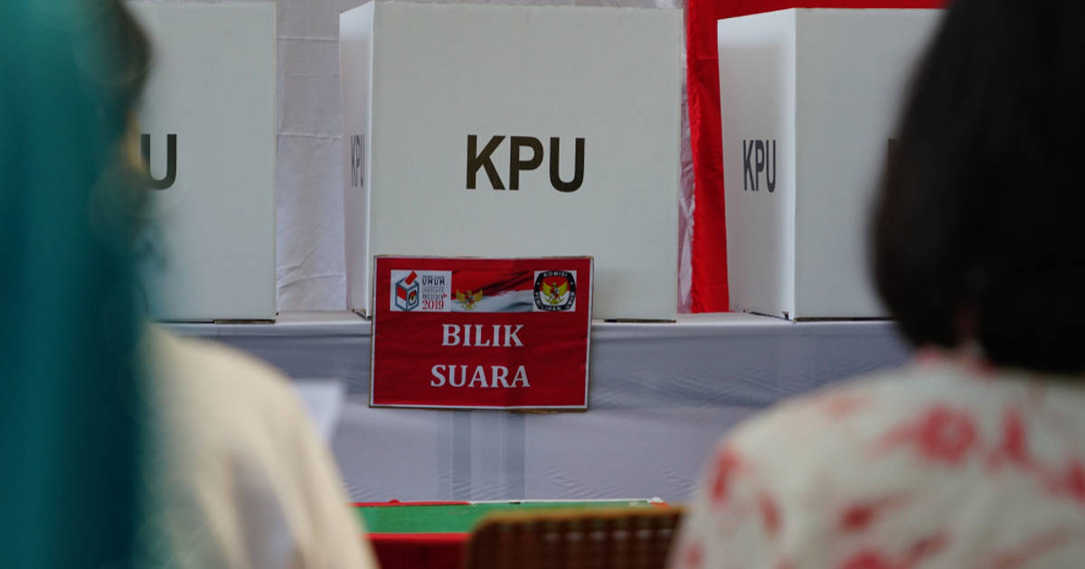 Menakar Peluang Terpilihnya Calon Presiden RI 2024, Siapa Paling Unggul?