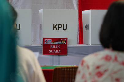 Menakar Peluang Terpilihnya Calon Presiden RI 2024, Siapa Paling Unggul?