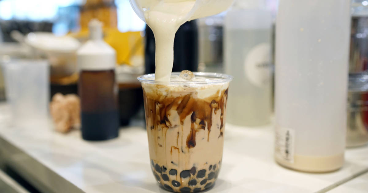 5 Minuman Kekinian Favorit Masyarakat, Ada Esteh Indonesia