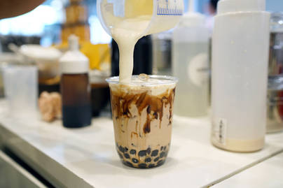 5 Minuman Kekinian Favorit Masyarakat, Ada Esteh Indonesia