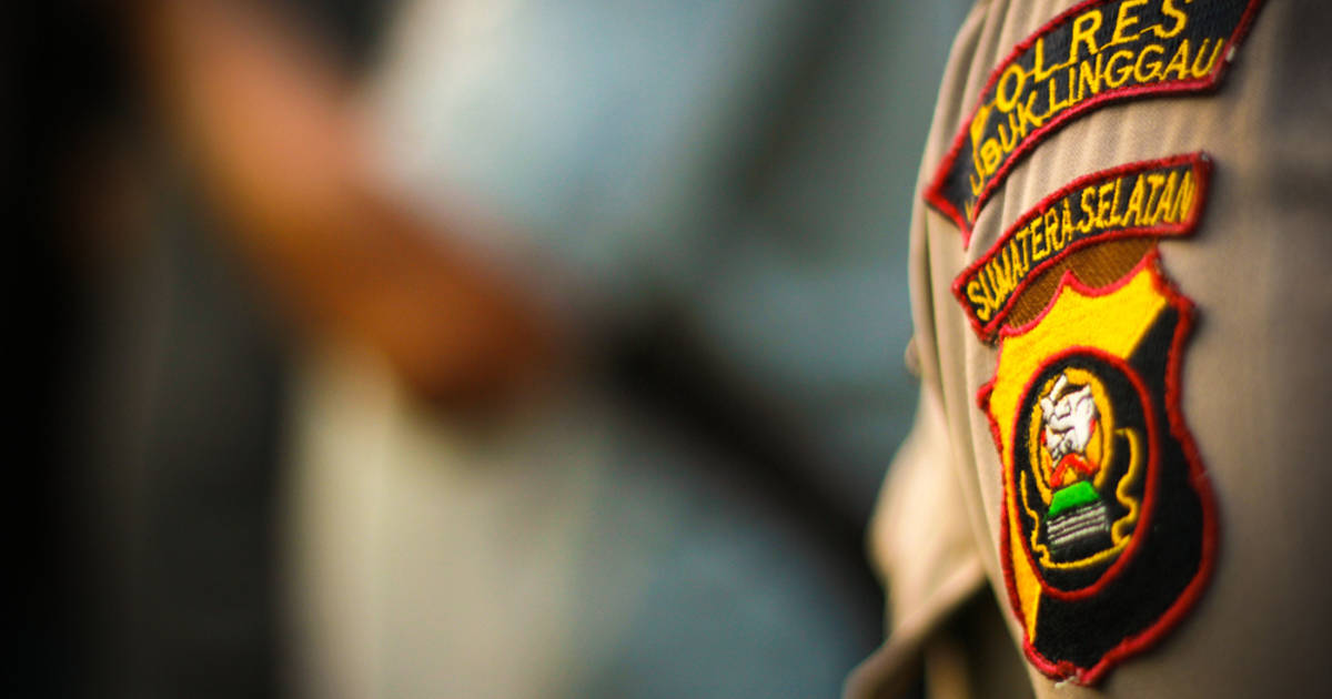 Tiga Nama Polisi Indonesia Terkaya Versi LHKPN