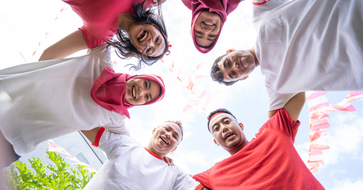 Pandangan Pemuda terhadap Politik Indonesia