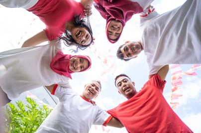 Pandangan Pemuda terhadap Politik Indonesia