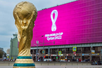 8 Penyelenggaraan Piala Dunia Termahal Sepanjang Sejarah