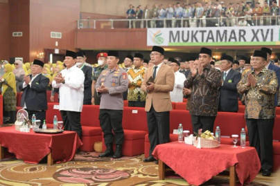 Deretan Tokoh Terpopuler dan Disukai Kaum Muda untuk Menjadi Capres di 2024