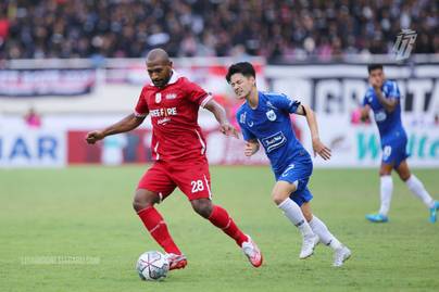 PSIS Jadi Tim yang Paling Banyak Koleksi Kartu Kuning dan Lakukan Pelanggaran di 10 Pekan Liga 1 22/23