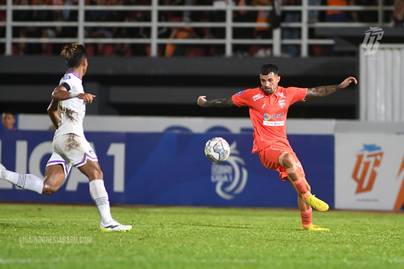 Siapa Tim Paling Produktif di Liga 1 Musim 22/23 hingga Pekan ke-10 Berlangsung?