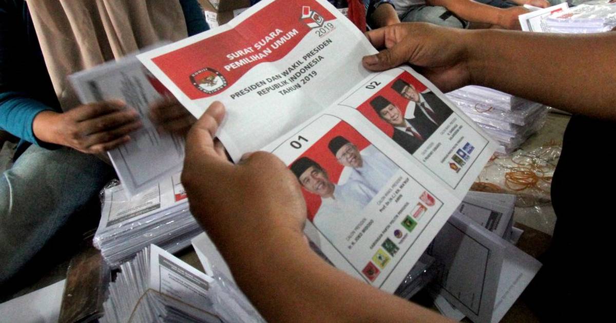 Survei CSIS: Tingkat Ketertarikan Politik Kaum Muda Masih Rendah