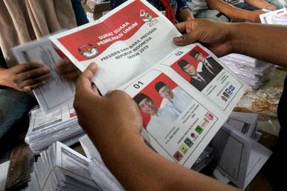 Survei CSIS: Tingkat Ketertarikan Politik Kaum Muda Masih Rendah