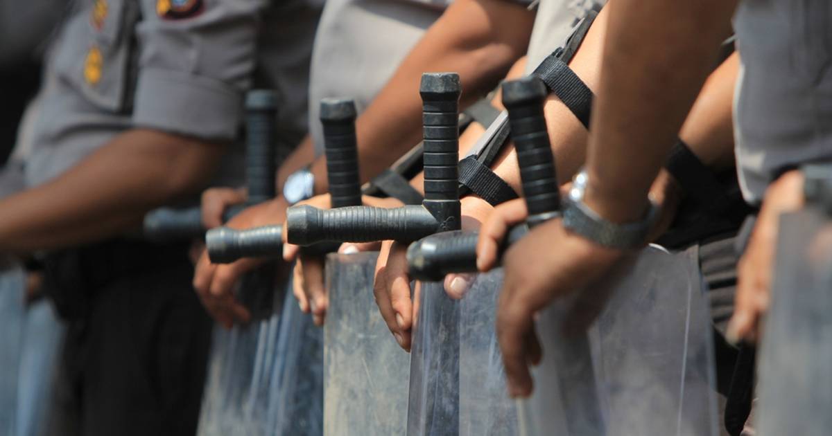 DPR Setujui Usulan Tambahan Anggaran Rp 23,4 Triliun untuk Pendidikan Mental Polri