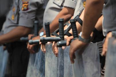 DPR Setujui Usulan Tambahan Anggaran Rp 23,4 Triliun untuk Pendidikan Mental Polri