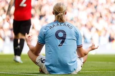 Selain Catat Hat-Trick Tercepat, Rekor-Rekor Ini Kemungkinan Bisa Dipecahkan Haaland