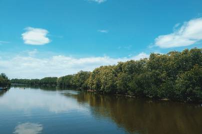 7 Sungai Terpanjang di Indonesia