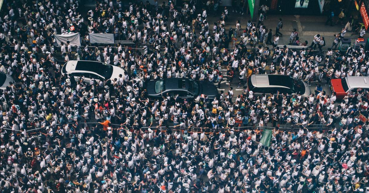 7 Negara dengan Penduduk Paling Sedikit di Dunia