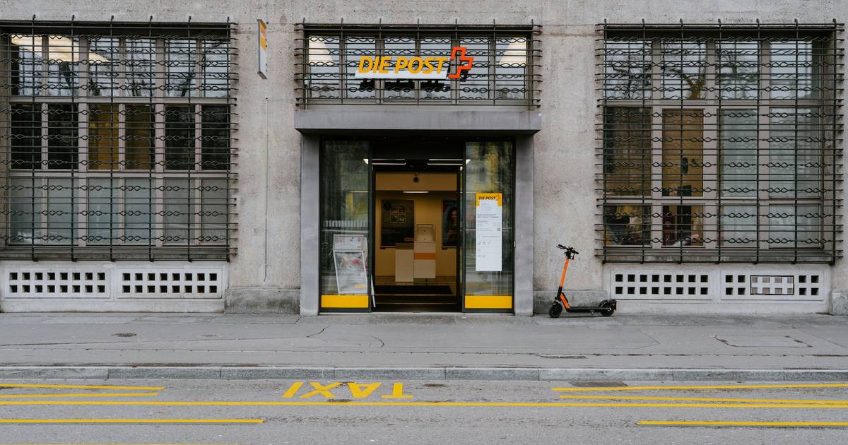 Serba serbi Swiss Post, Layanan Pos Terbaik di Dunia