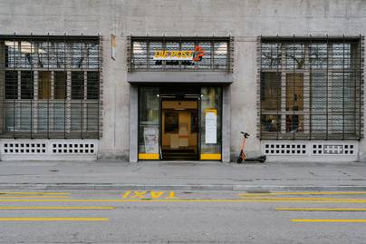 Serba serbi Swiss Post, Layanan Pos Terbaik di Dunia
