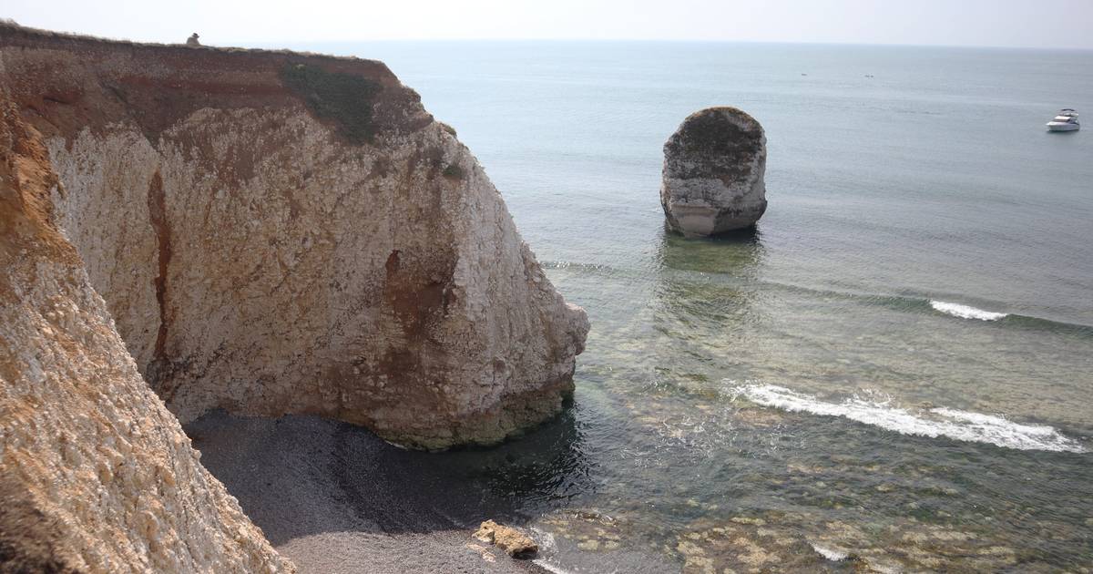 10 Negara dengan Garis Pantai Terpanjang di Dunia, Indonesia Salah Satunya