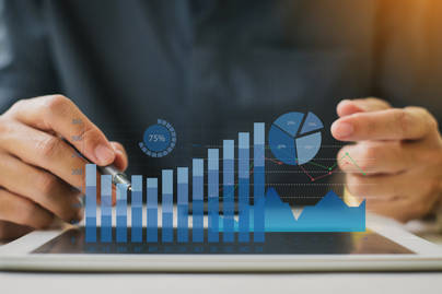 Indonesia Diproyeksi Jadi Pemain Ekonomi Digital Terbesar di Asia Tenggara pada 2025