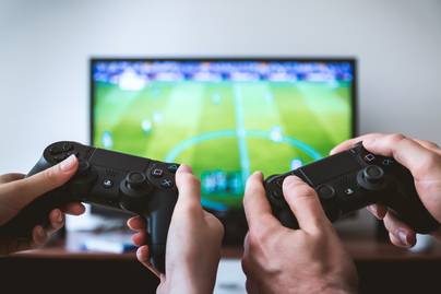 Mengintip Jajaran Video Game Terbaik Sepanjang Masa Versi IMDB