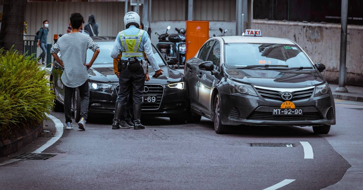 Mobil Berwarna Hitam Memiliki Resiko Tertinggi Mengalami Kecelakaan
