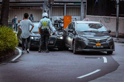 Mobil Berwarna Hitam Memiliki Resiko Tertinggi Mengalami Kecelakaan