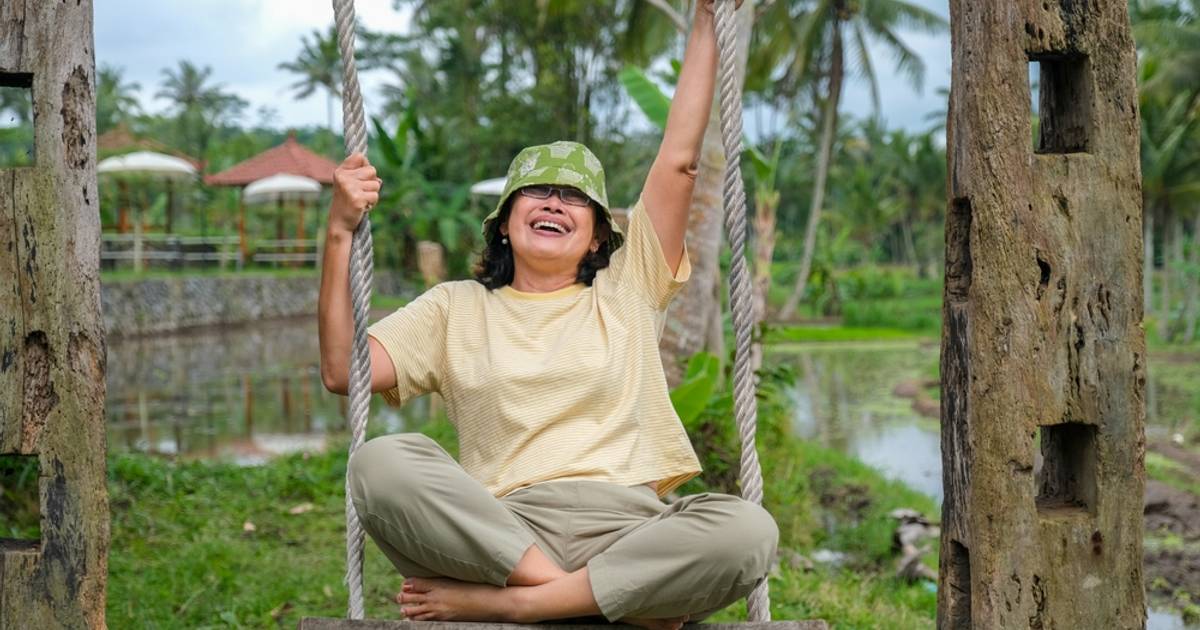 Jakpat: Masyarakat Indonesia Pilih Budget Rp1-2 juta untuk Liburan di Dalam Negeri
