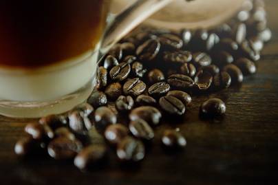 Kopi Indonesia: Produktivitas Naik di Tengah Ekspor dan Luas Lahan yang Turun
