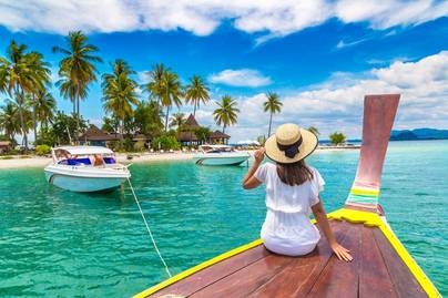 10 Pulau Terbaik di Asia, Bali Peringkat 2