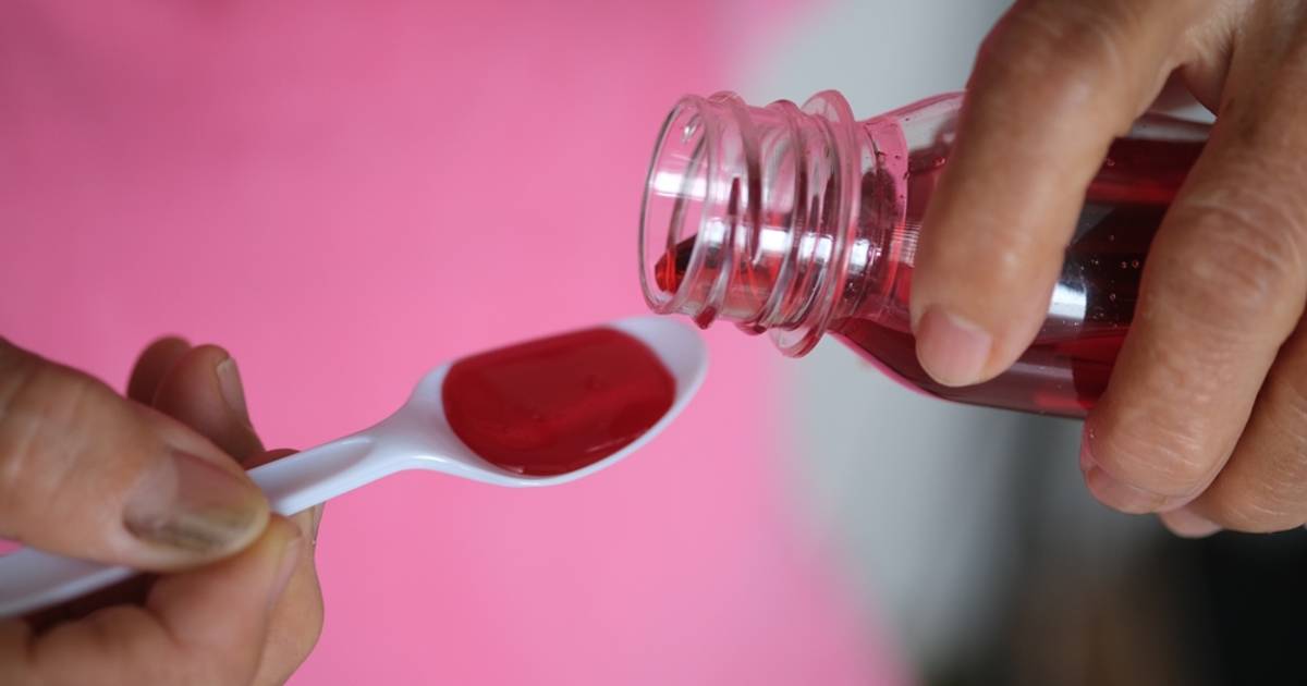 Catat! Daftar Produk Obat Sirup untuk Anak yang Resmi Dilarang dan Aman Dikonsumsi