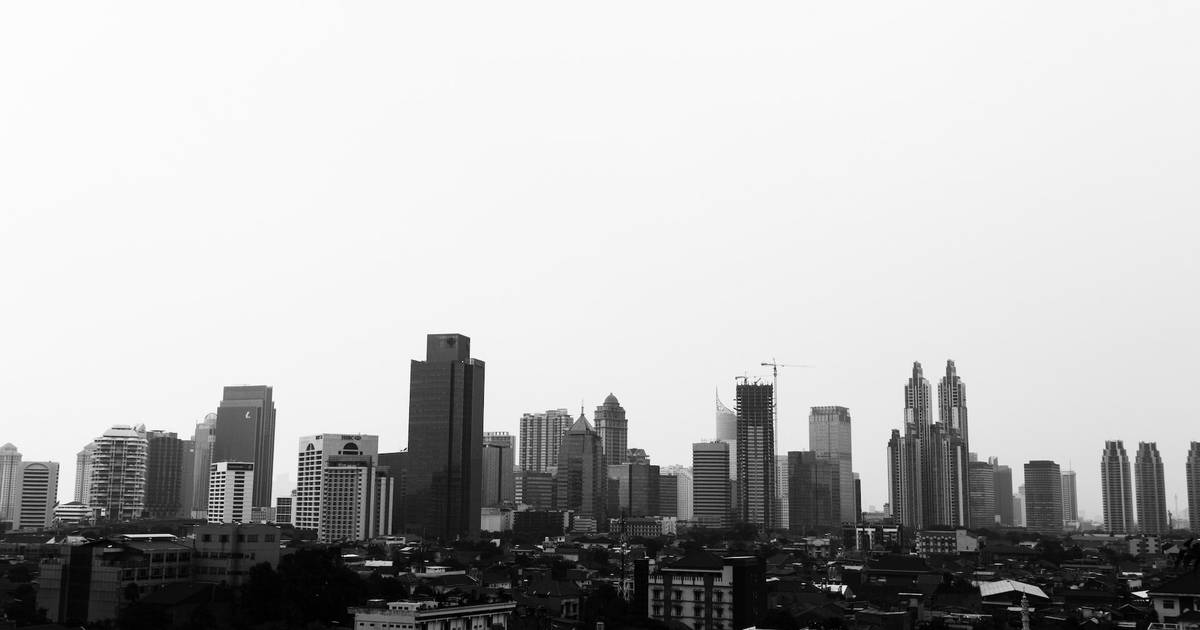 5 Kota Tertua di Indonesia, 4 di Antaranya Berusia Lebih dari 1000 Tahun