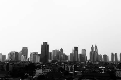 5 Kota Tertua di Indonesia, 4 di Antaranya Berusia Lebih dari 1000 Tahun
