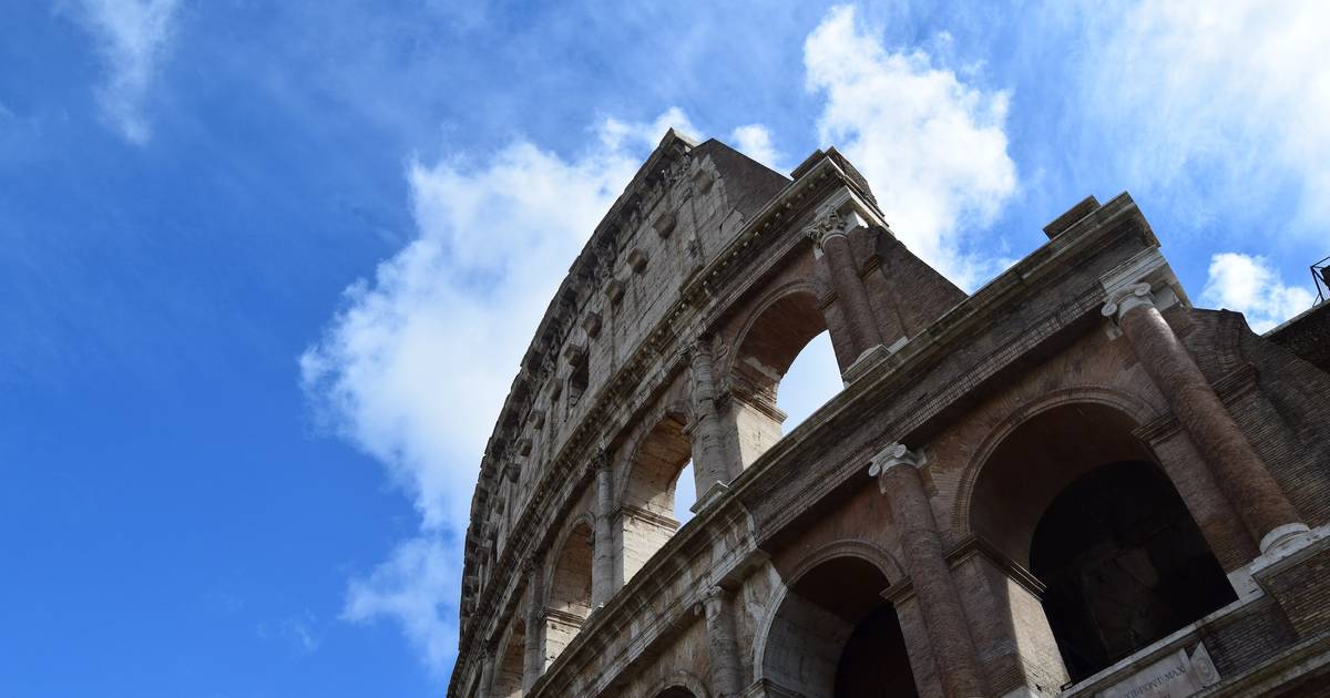 Italia adalah Negara dengan Situs Warisan Dunia Terbanyak di Dunia