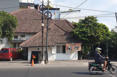 Proporsi Kepemilikan Rumah Sewa di DKI Jakarta yang Tertinggi di Indonesia