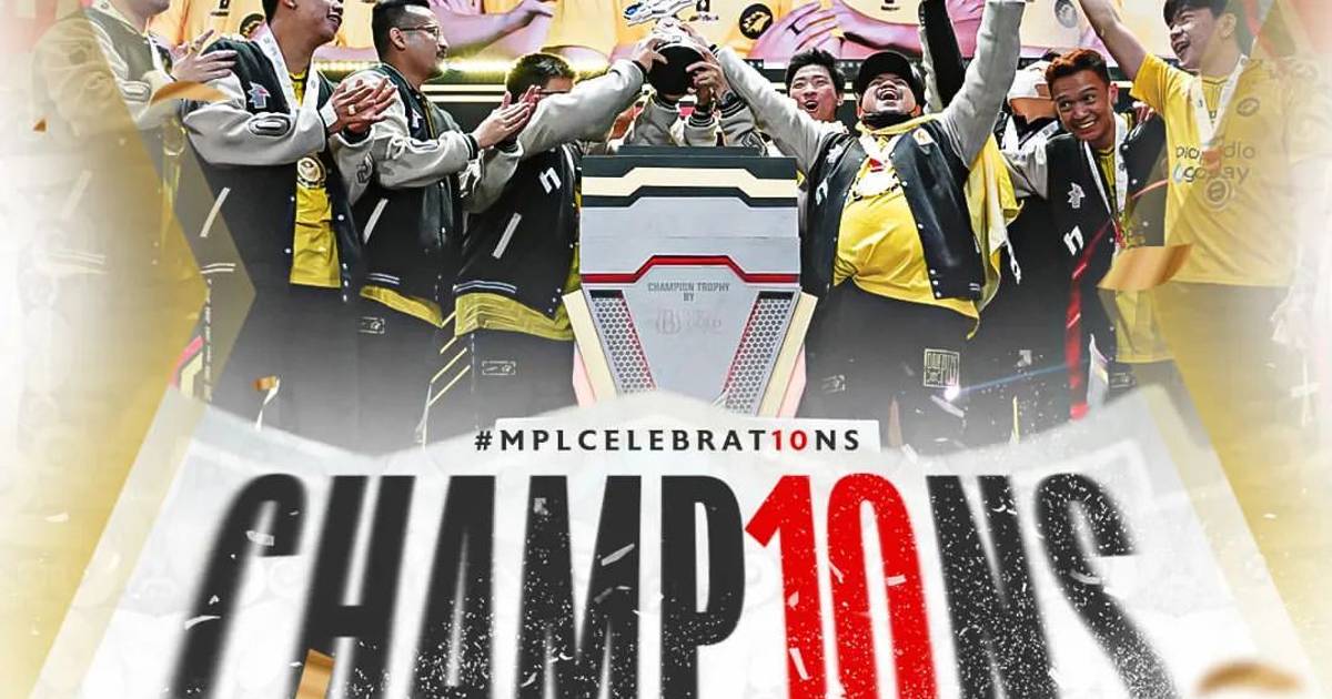 Jajaran Hero “Terbaik” di MPL Season 10