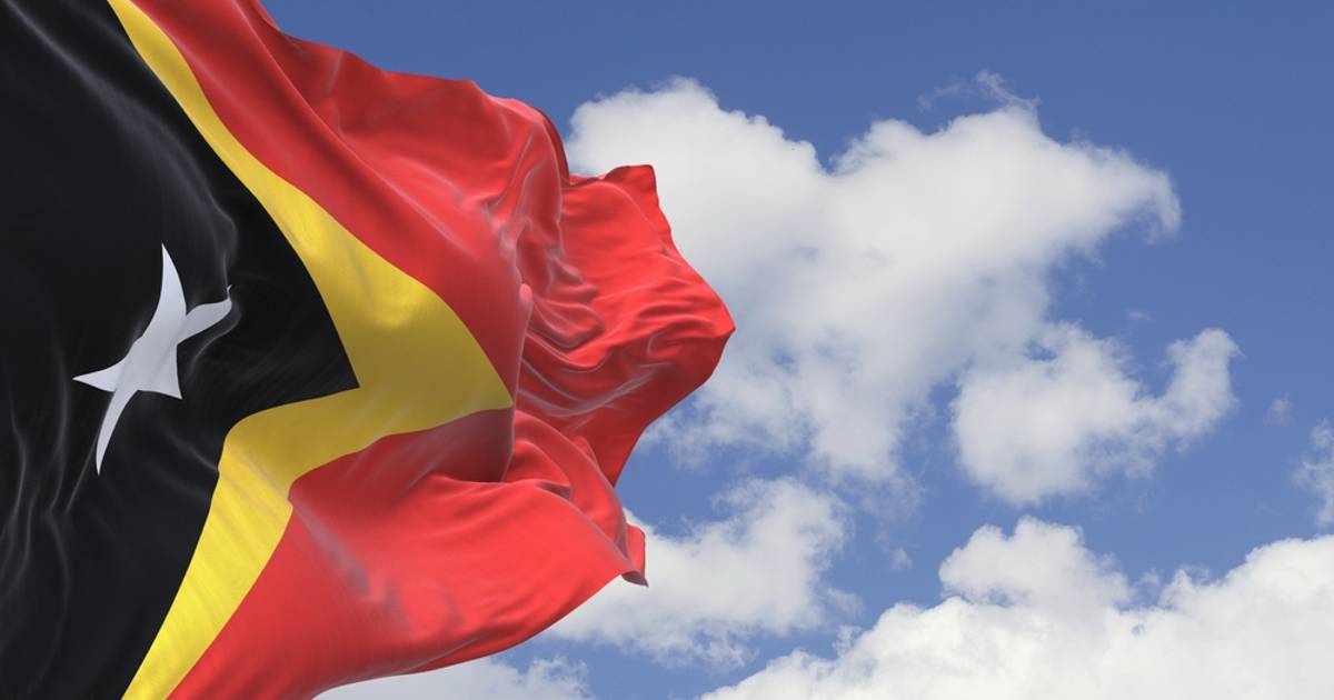 Setelah Penantian Panjang, Timor Leste Akhirnya Menjadi Anggota ASEAN