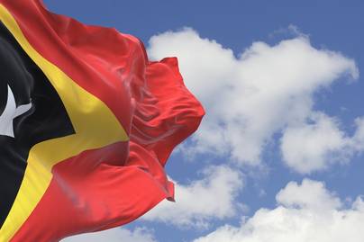Setelah Penantian Panjang, Timor Leste Akhirnya Menjadi Anggota ASEAN