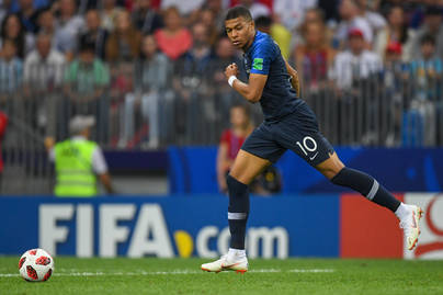 5 Pemain Sepak Bola dengan Bayaran Termahal di Piala Dunia 2022
