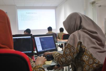 Mengukur Provinsi Paling Gaptek di Indonesia